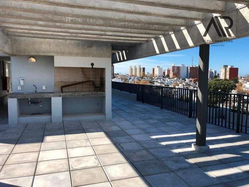 Venta de apartamento de 2 dormitorios con terraza RENTADO en La Blanqueada - Imagen 1