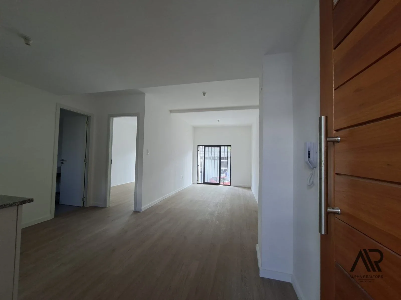 Alquiler Apartamento 1 Dormitorios 1 baño en tres Cruces - Imagen 4
