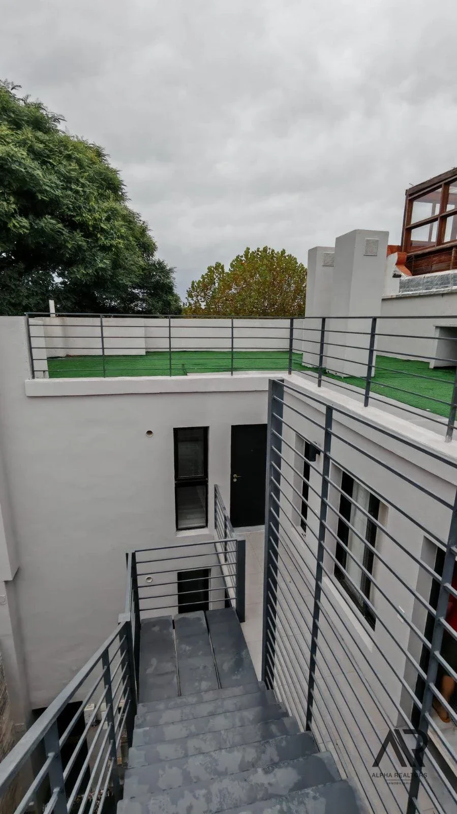 Apartamento en alquiler en Aguada - Imagen 2