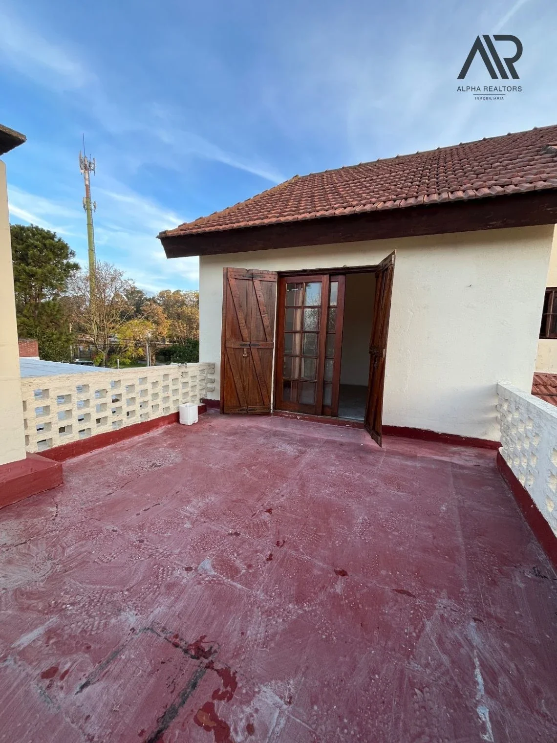 Casa en alquiler c/ cochera en Parque Carrasco - Imagen 3