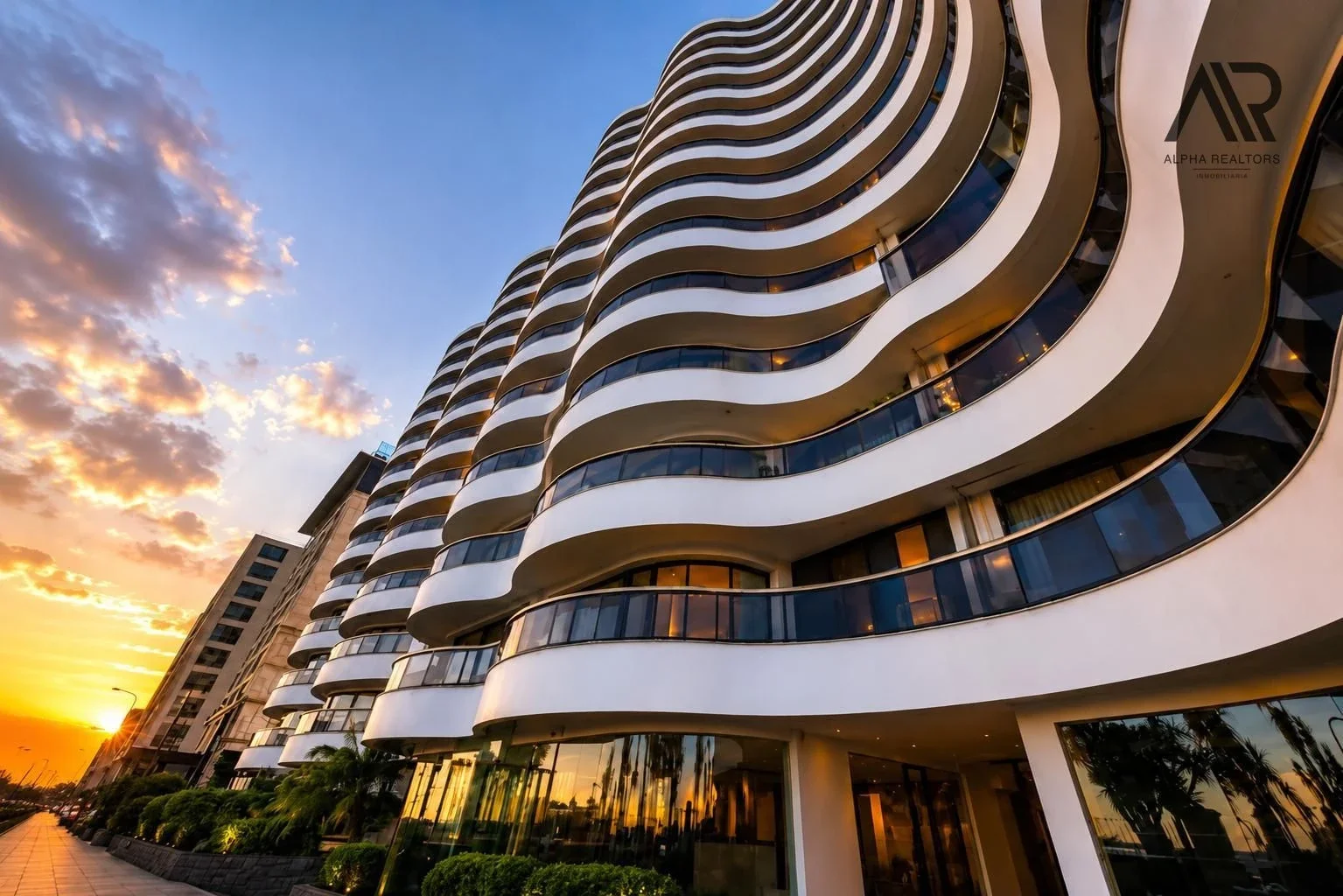 Apartamento en venta c/ cochera doble en Pocitos - Imagen 2