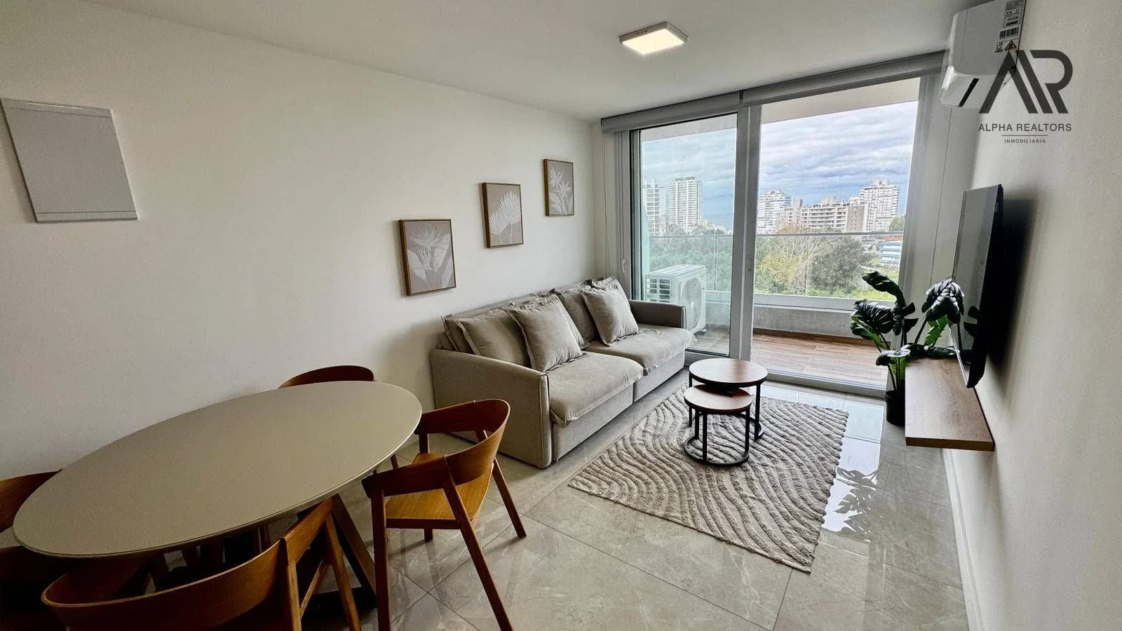 Apartamento en venta c/ cochera en Playa Brava - Imagen 5