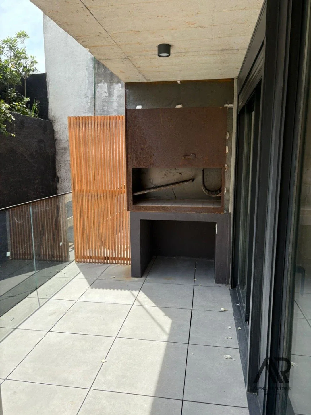 Apartamento de 2 dormitorios con terraza y parrillero próximo a la Rambla Buceo - Imagen 4