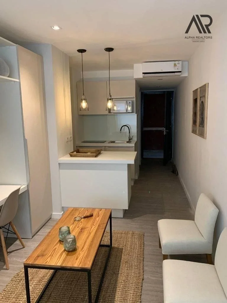 Apartamento en venta en Barrio Sur - Imagen 3