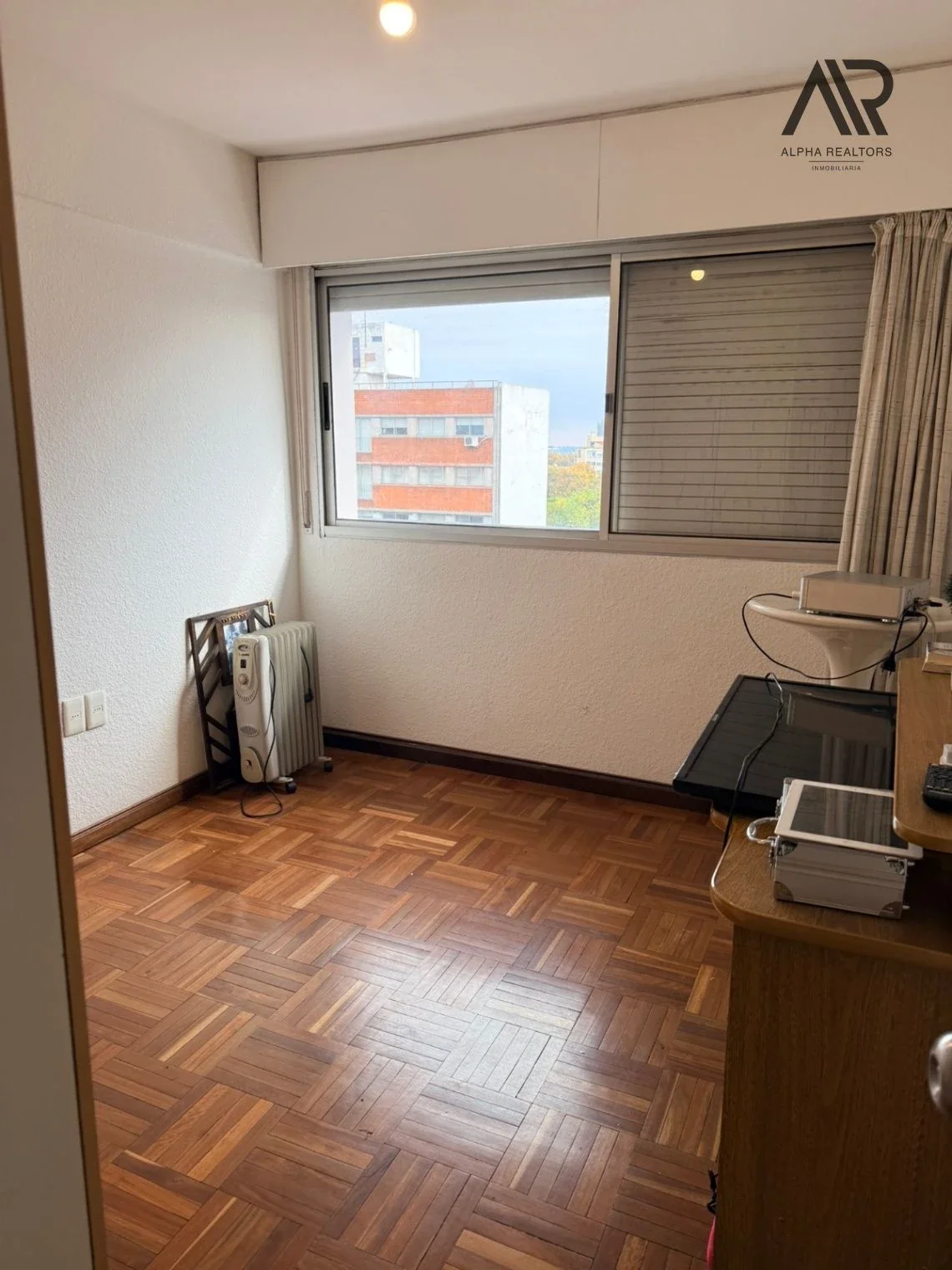 Apartamento en venta en Tres Cruces - Imagen 4