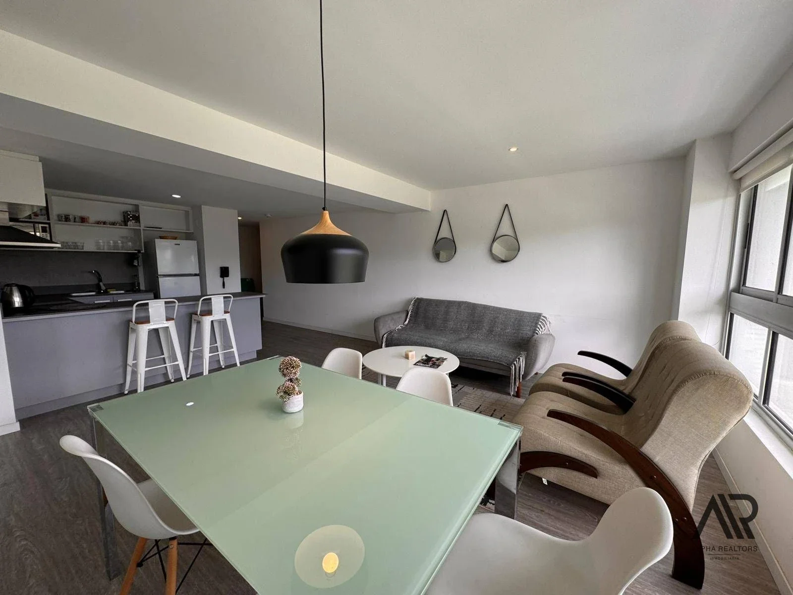 Apartamento en venta c/ cochera en Roosevelt - Imagen 4