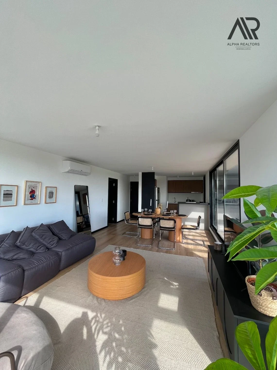 Apartamento Penthouse 3 dormitorios en venta en Barra de Carrasco - Imagen 4