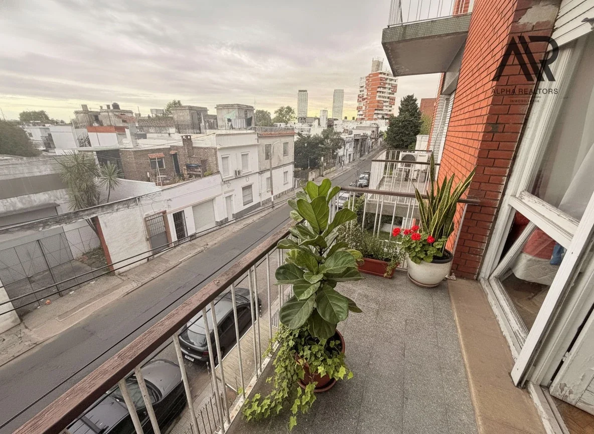 Apartamento en venta en Bella Vista - Imagen 2