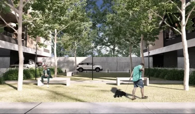 Apartamento en venta c/ cochera en Carrasco Norte - Imagen 3