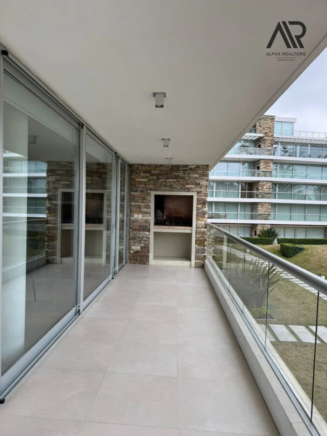 Apartamento en venta en Playa Brava - Imagen 4