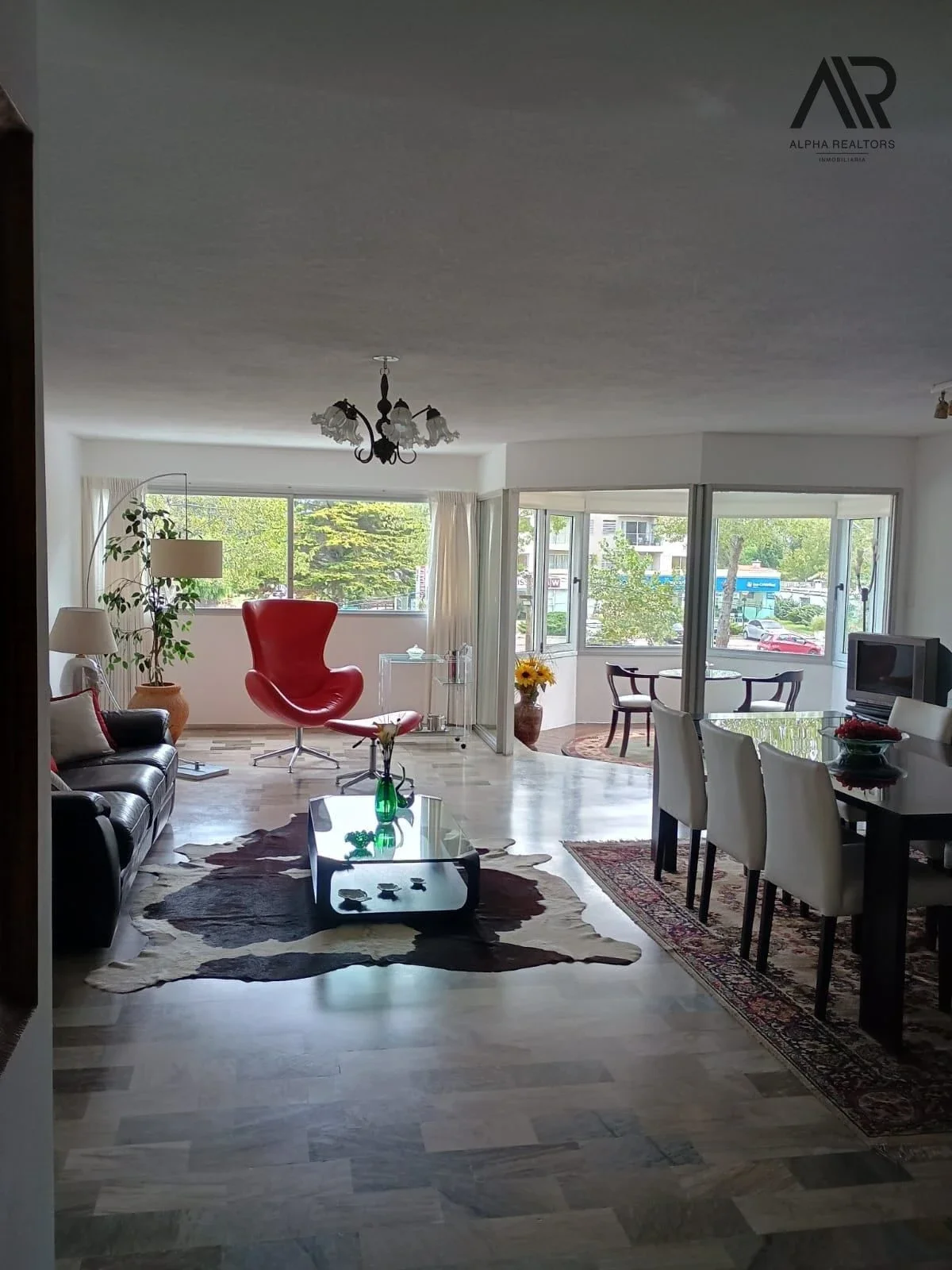 Apartamento en venta c/ cochera en Roosevelt - Imagen 1
