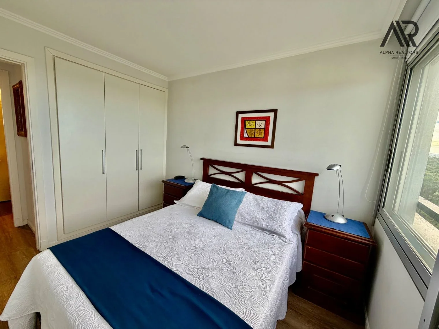 Apartamento en venta c/ cochera en Cantegril - Imagen 4