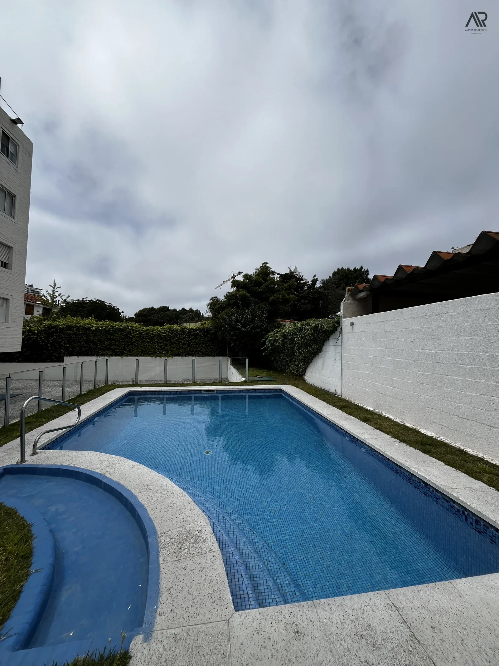 Apartamento en alquiler temporario c/ cochera en Aidy Grill - Imagen 3