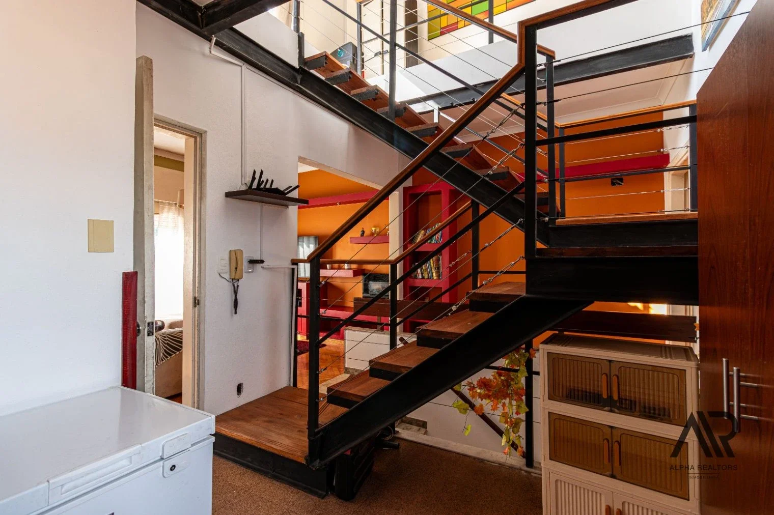 3 Casas en un solo padrón en Prado Ideal inversionistas - Imagen 1