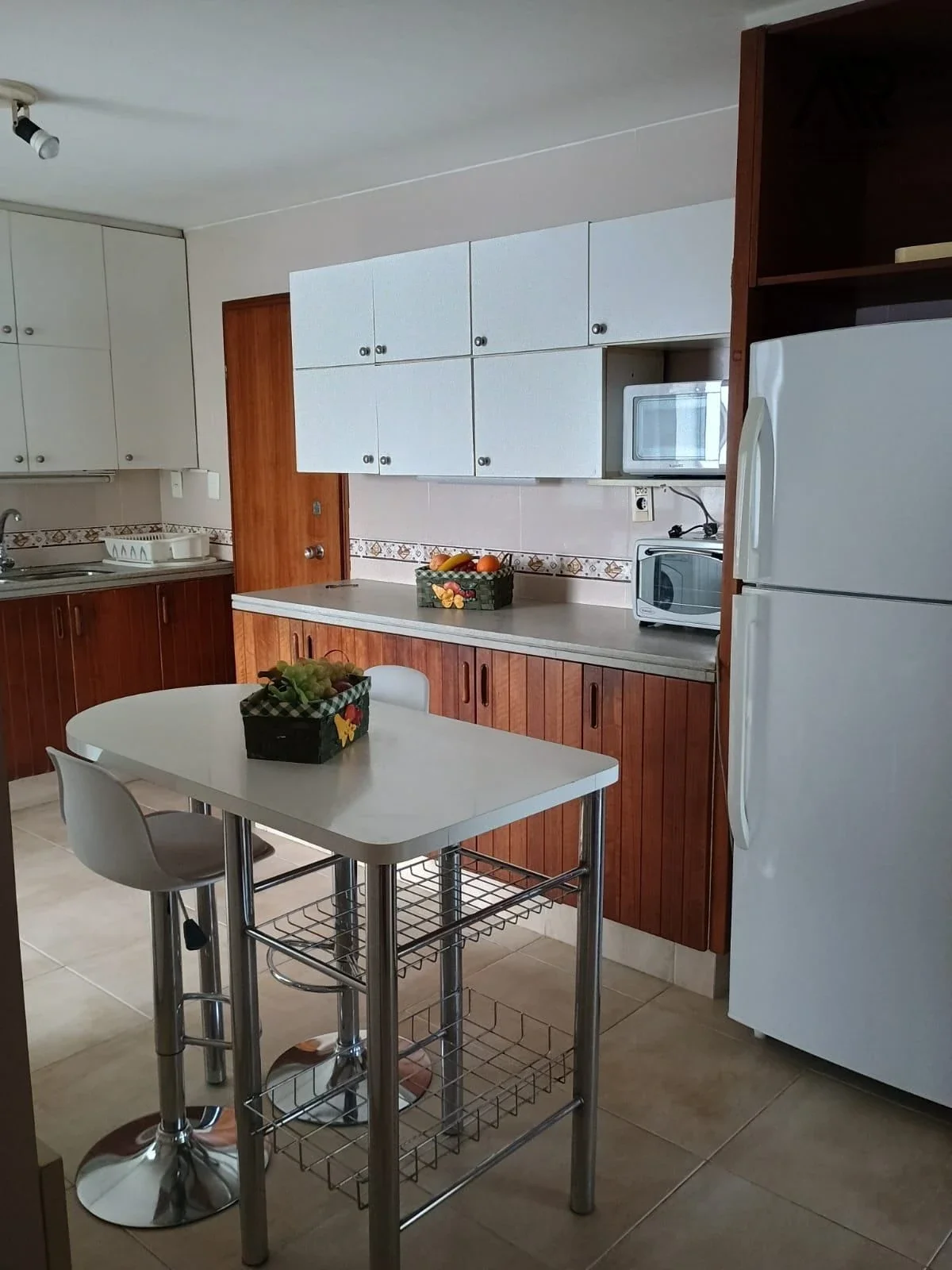 Apartamento en venta c/ cochera en Roosevelt - Imagen 3