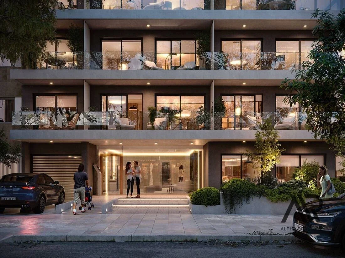 Venta Apartamento 1 Dormitorio A Estrenar En Parque Rodó Con Terraza - Imagen 2