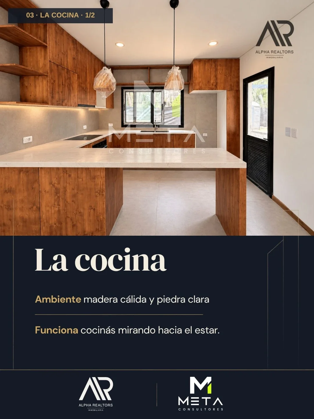 Casa en venta c/ cochera en Laguna Del Sauce - Imagen 4