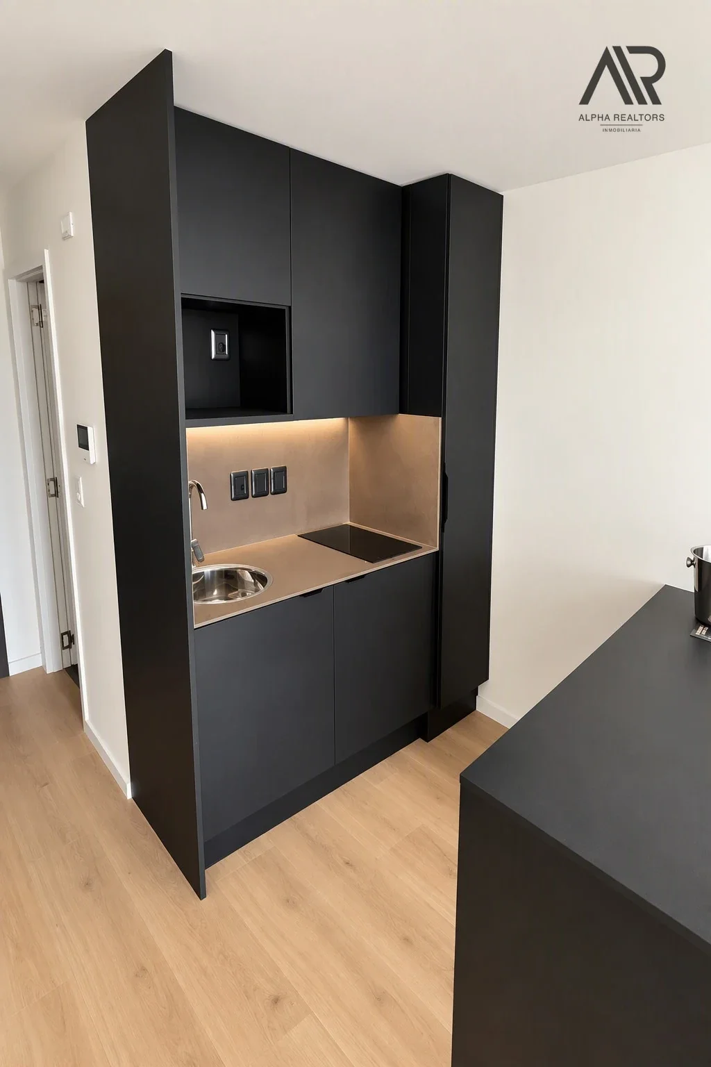 Apartamento en alquiler en Parque Rodó - Imagen 5