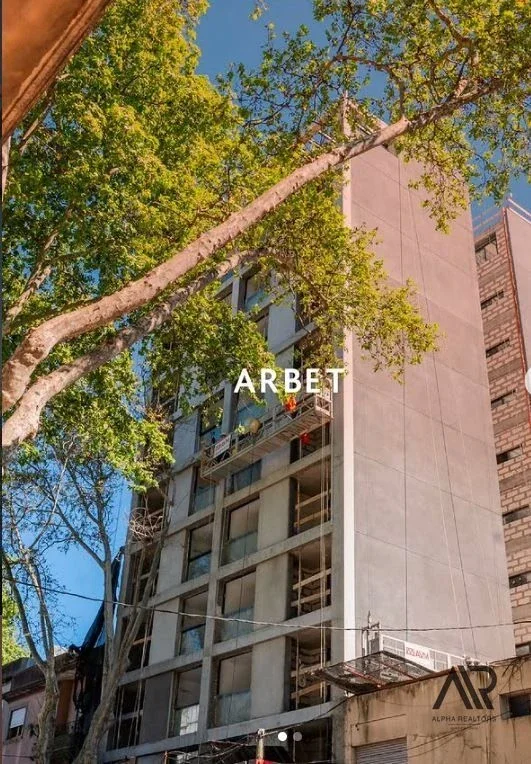 Apartamento en Cordon de 1 Dormitorio - Imagen 2