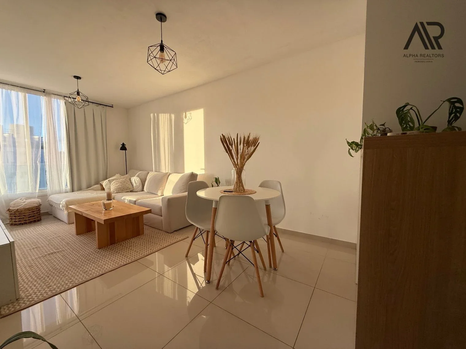 Alquiler apartamento 1 dormitorio cordón sur - Imagen 3
