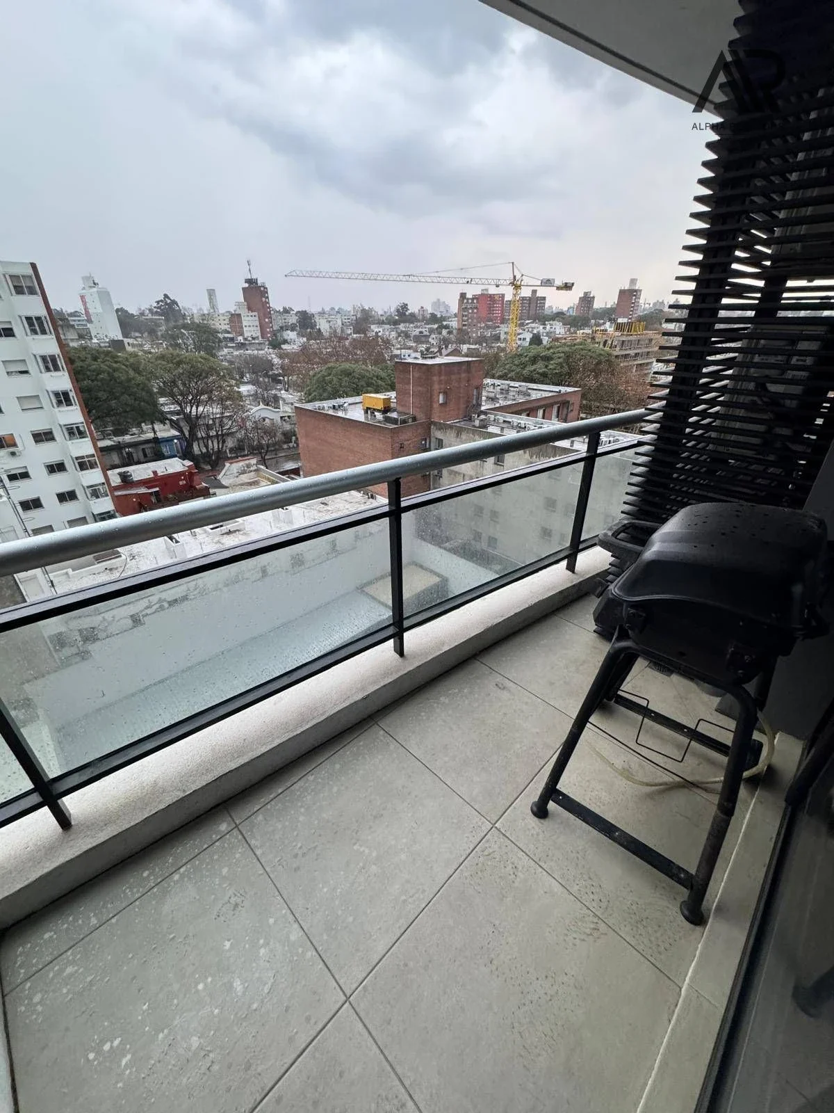 Apartamento en alquiler en Buceo - Imagen 2