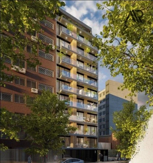 Apartamento en venta en Pocitos Nuevo - Imagen 1