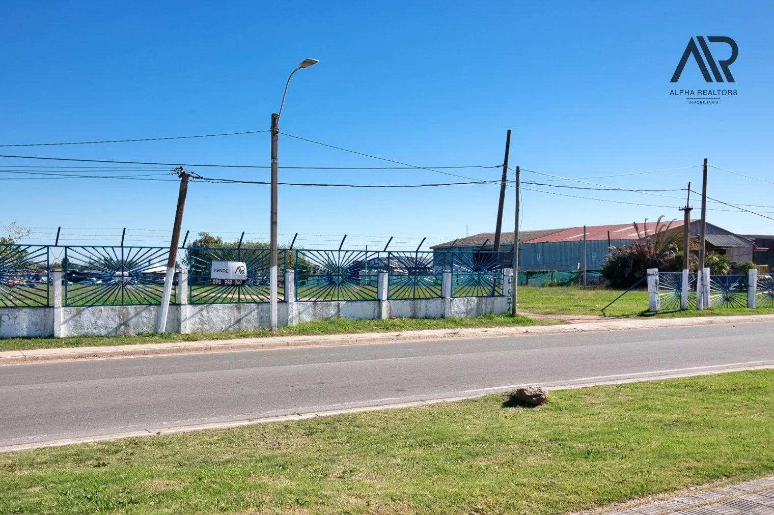 Terreno en venta de 4904m2 ubicado en La Paz - Imagen 3