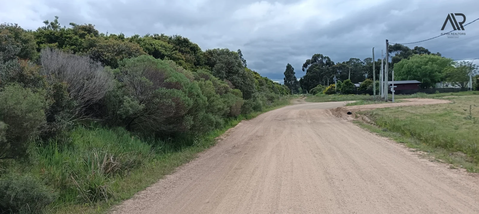 Terreno en venta de 1000m2 ubicado en Barra De Portezuelo - Imagen 2