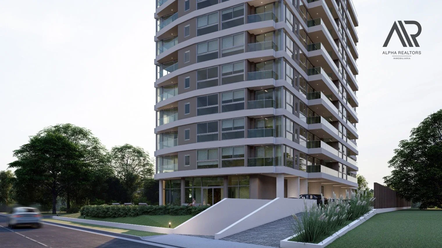 Venta apartamento a estrenar (3 dorm) en Punta del Este con financiación propia - Imagen 4