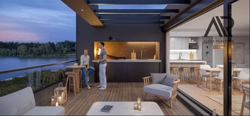 Apartamento en venta en Aeropuerto Internacional De Carrasco - Imagen 5
