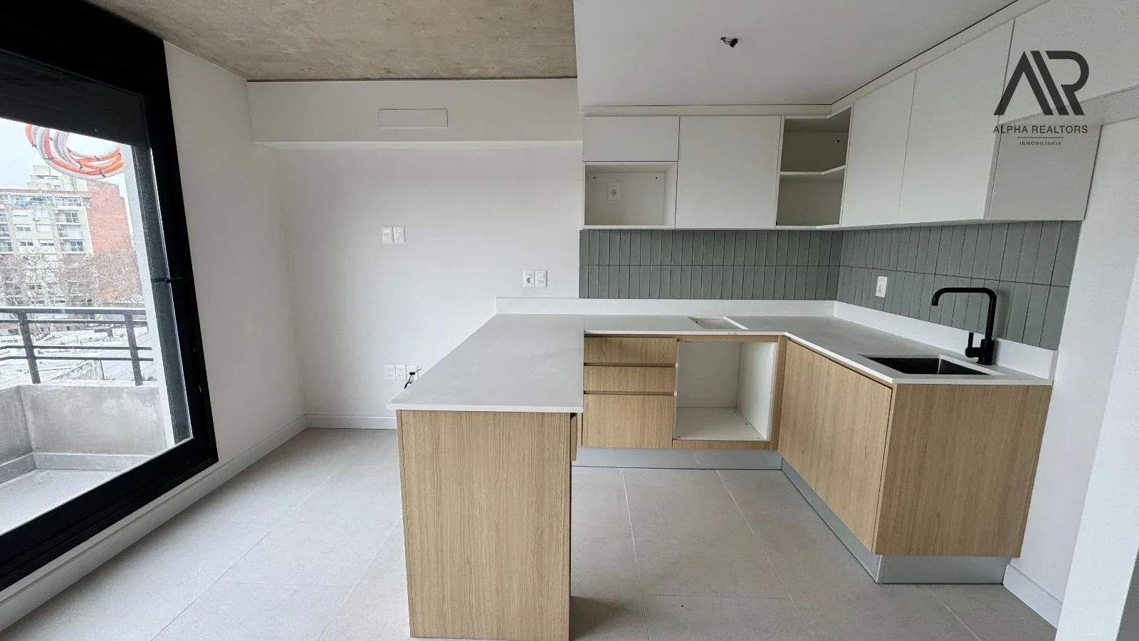Apartamento en alquiler en Parque Batlle - Imagen 3