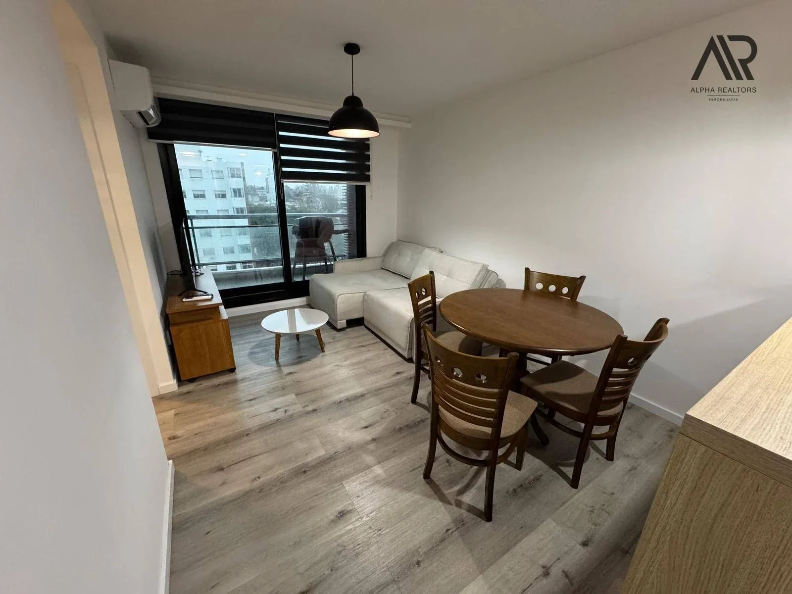 Apartamento en alquiler en Buceo - Imagen 3