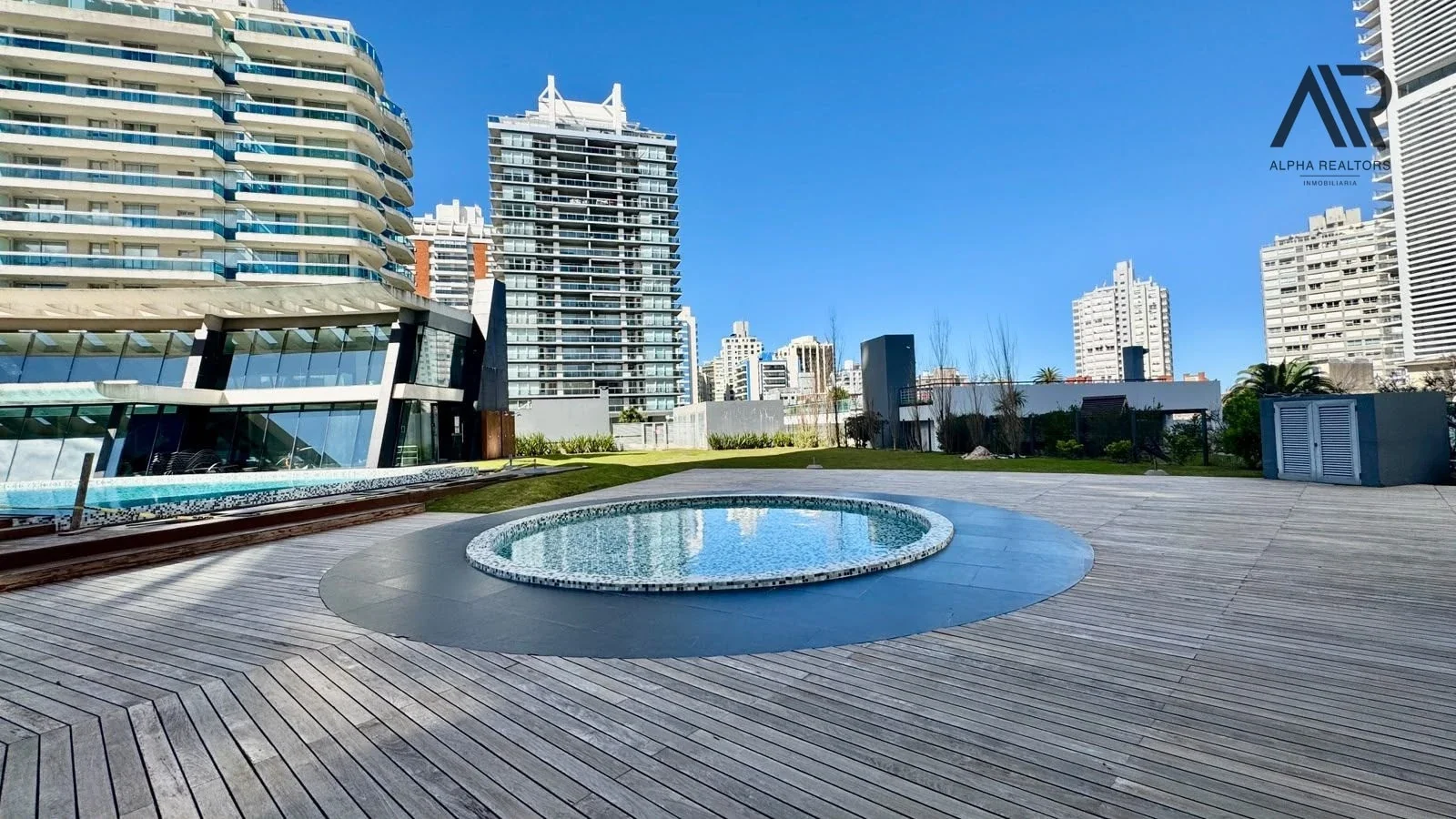 Apartamento en venta c/ cochera en La Pastora - Imagen 4