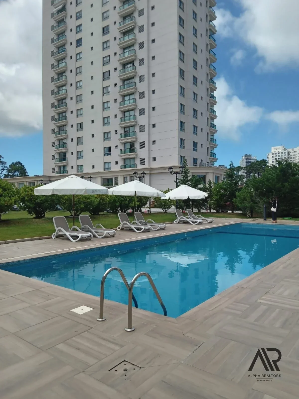 Apartamento en alquiler invernal en Place Lafayette - Imagen 4