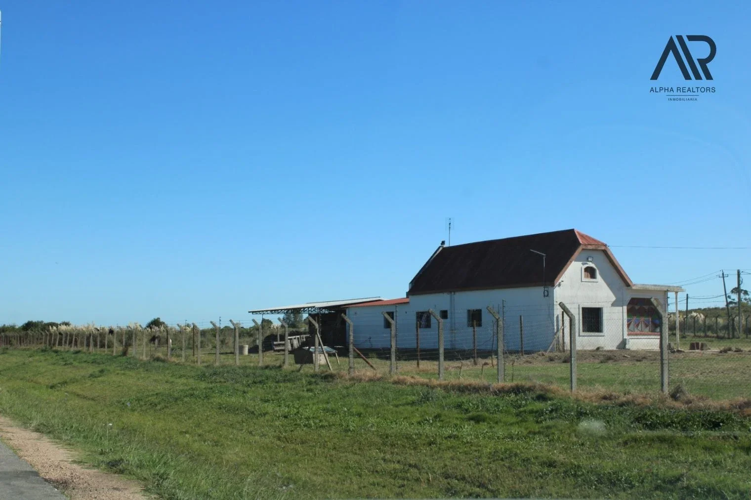 Venta gran terreno logístico-industrial 15 hectáreas sobre Ruta 102 y Fauquet - Imagen 3