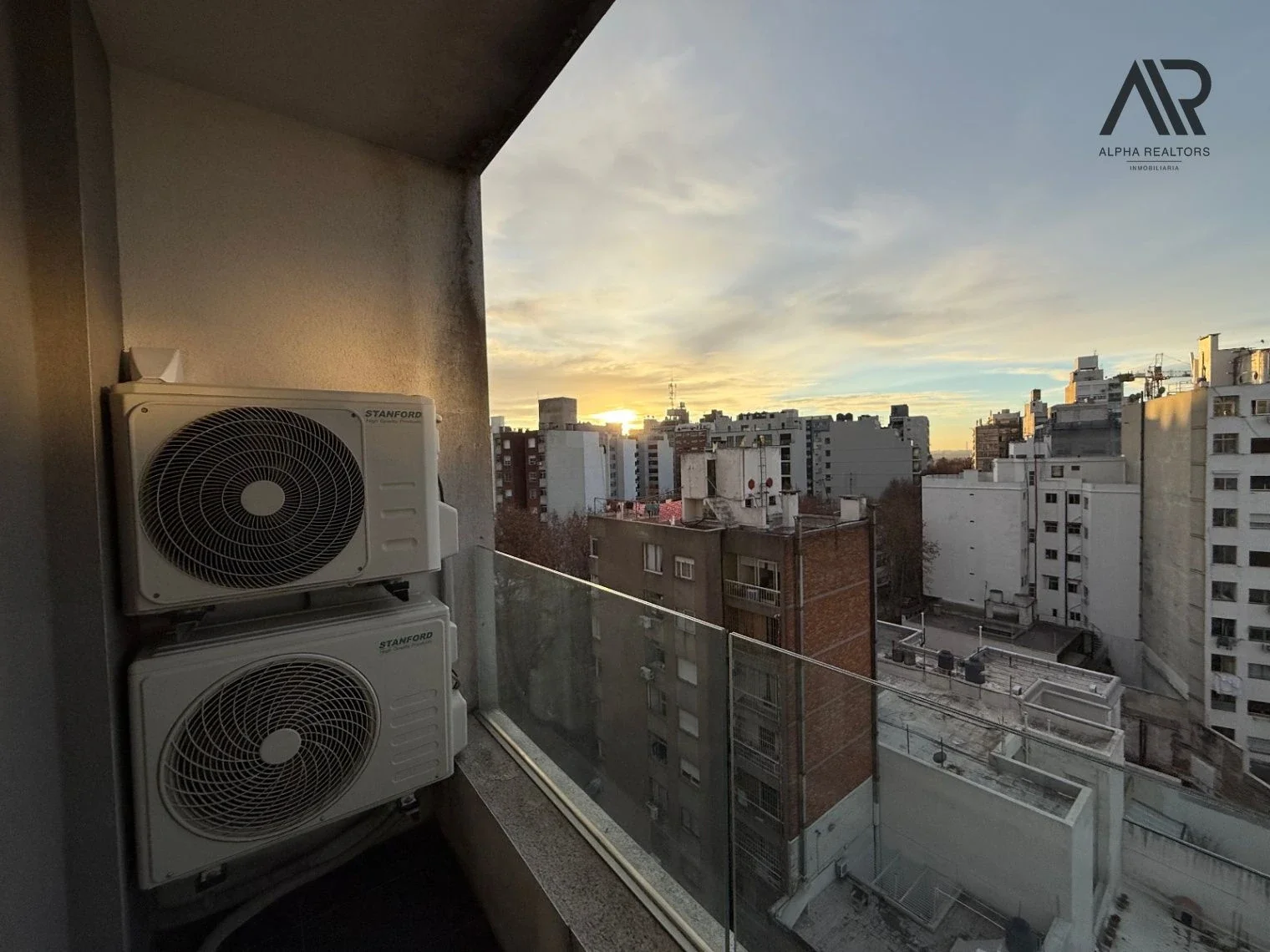 Alquiler apartamento 1 dormitorio cordón sur - Imagen 5