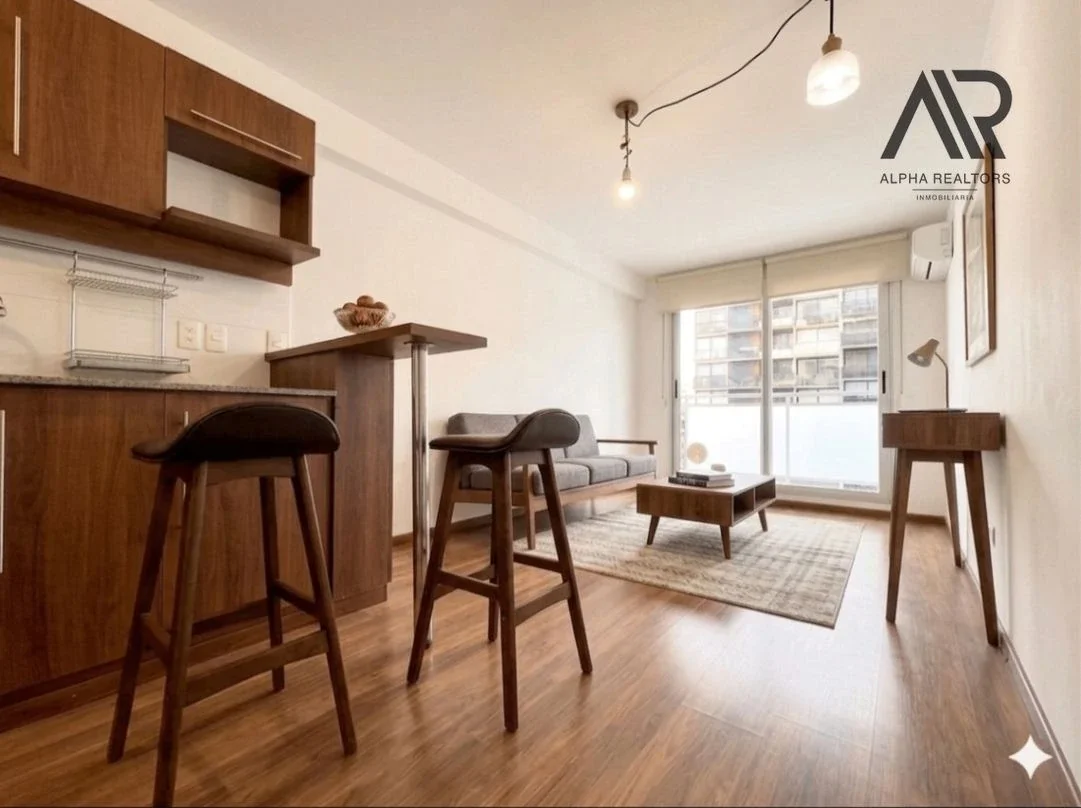 Apartamento en venta en Pocitos Nuevo - Imagen 1