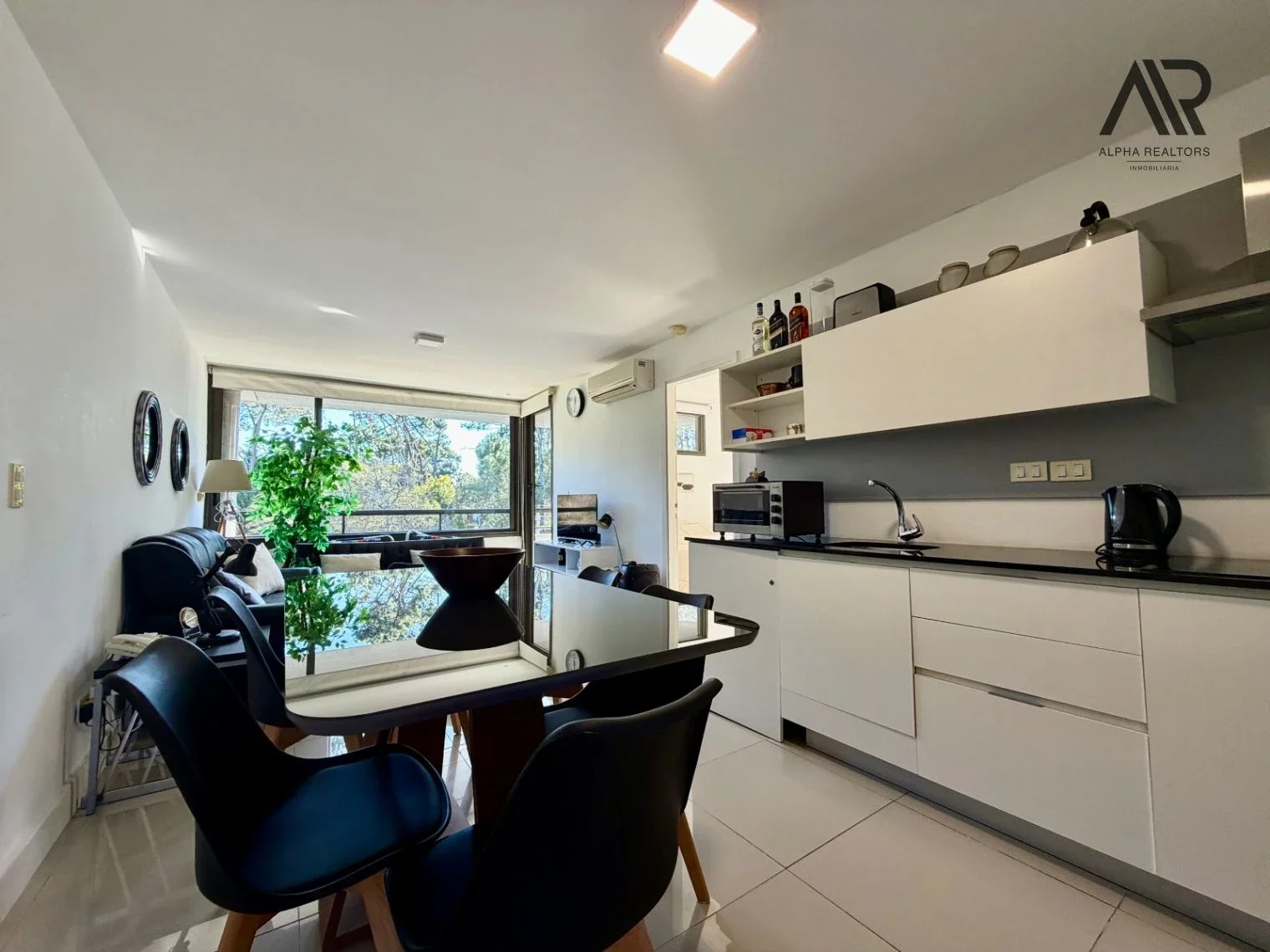 Apartamento en venta c/ cochera en San Rafael - Imagen 3