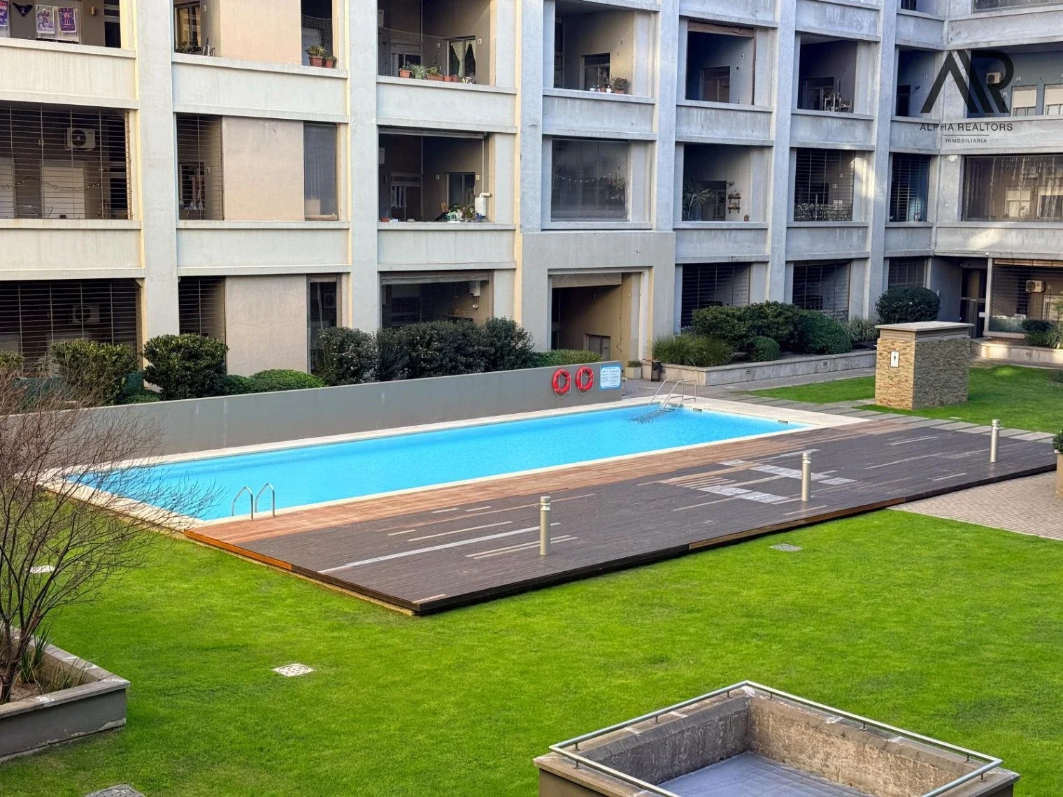 Apartamento en alquiler en Aguada - Imagen 5