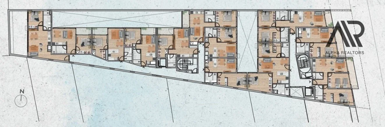 Apartamento en venta en Pocitos - Imagen 3