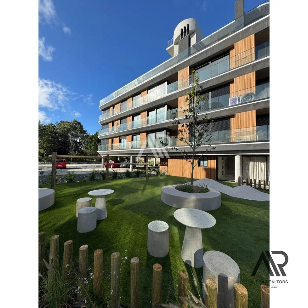 Alquiler Apartamento 1 dormitorio Carrasco Este con cochera - Imagen 2
