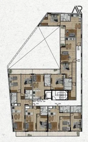 Apartamento en venta en Punta Carretas - Imagen 4