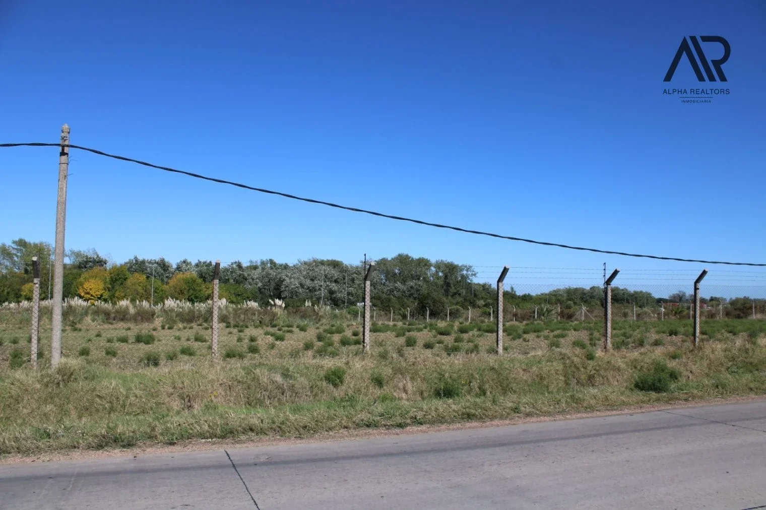 Venta gran terreno logístico-industrial 15 hectáreas sobre Ruta 102 y Fauquet - Imagen 4