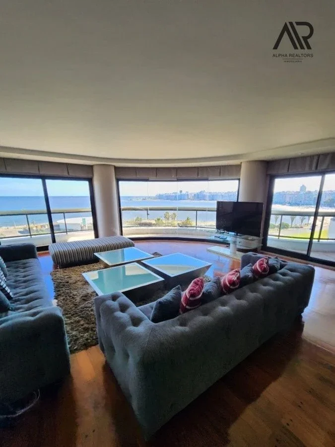 Apartamento en venta c/ cochera doble en Pocitos - Imagen 4