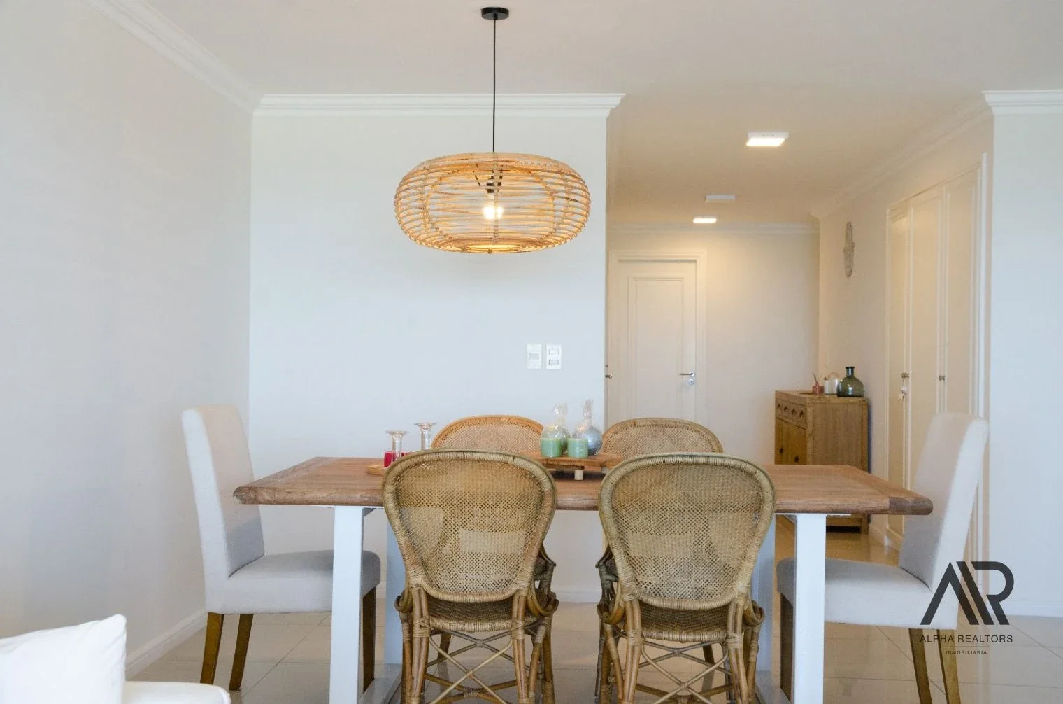 Apartamento venta en Imperiale - Imagen 5