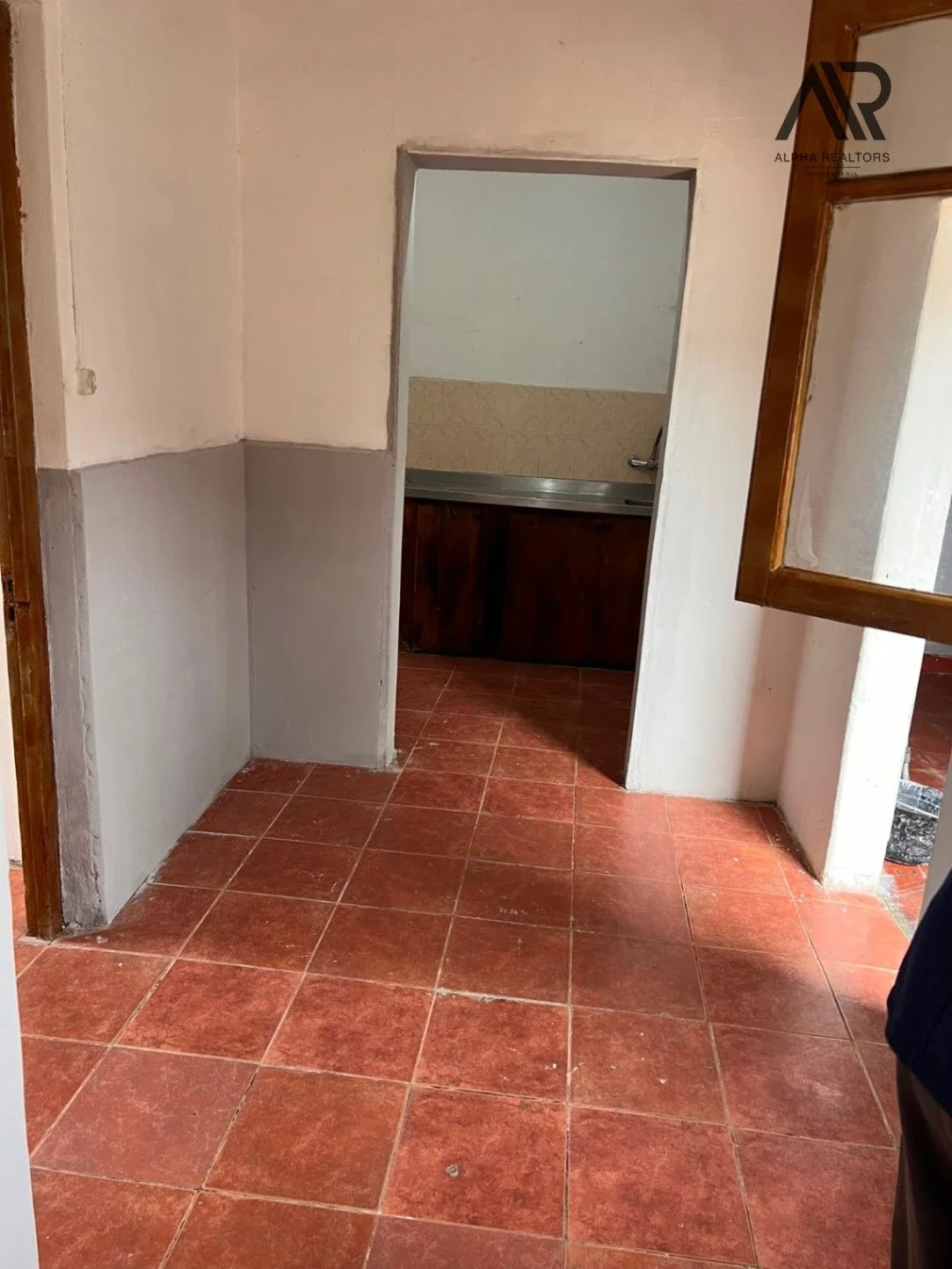 CASA ALQUILER SAYAGO AV MILLAN DOS A TRES DORMITORIOS SIN GASTOS COMUNES PATIO - Imagen 2