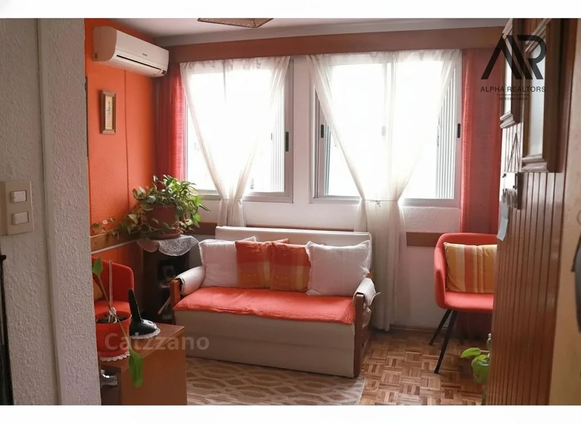 Alquiler Apartamento con 2 dormitorios y estacionamiento en Nuevo París - Imagen 1