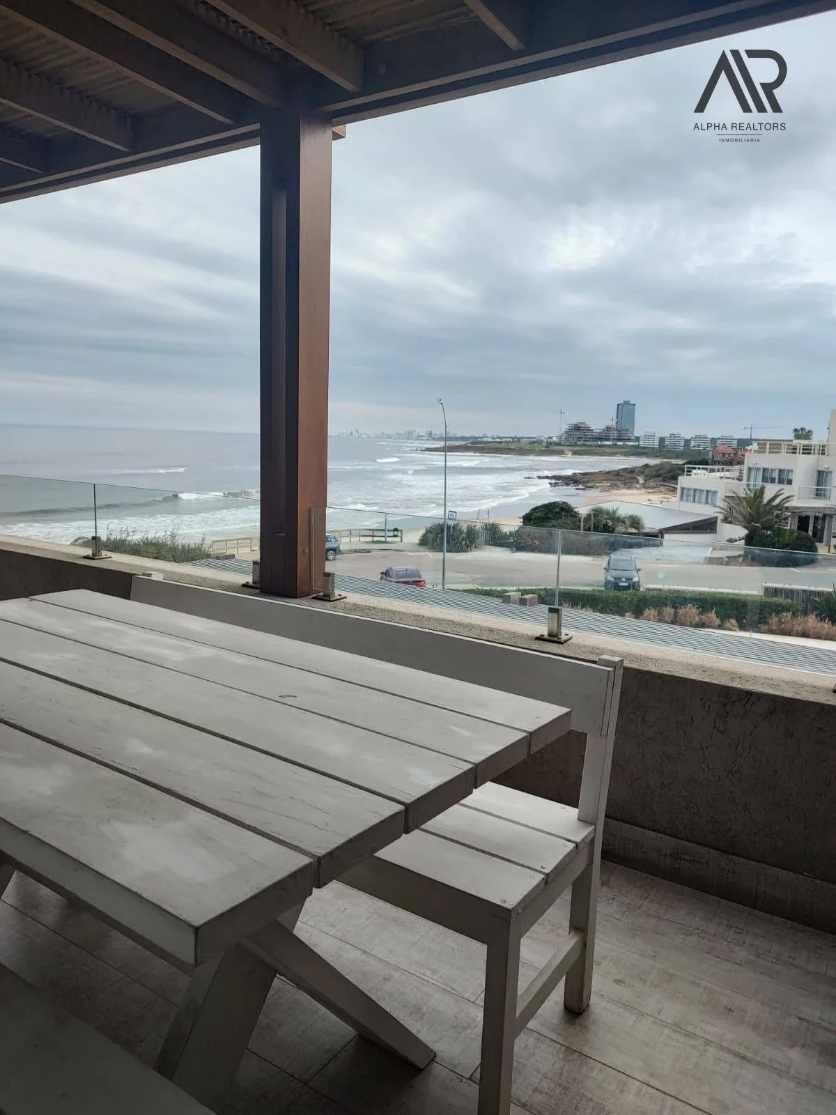 Apartamento en Alquiler de Temporada / cochera en La Barra - Imagen 4