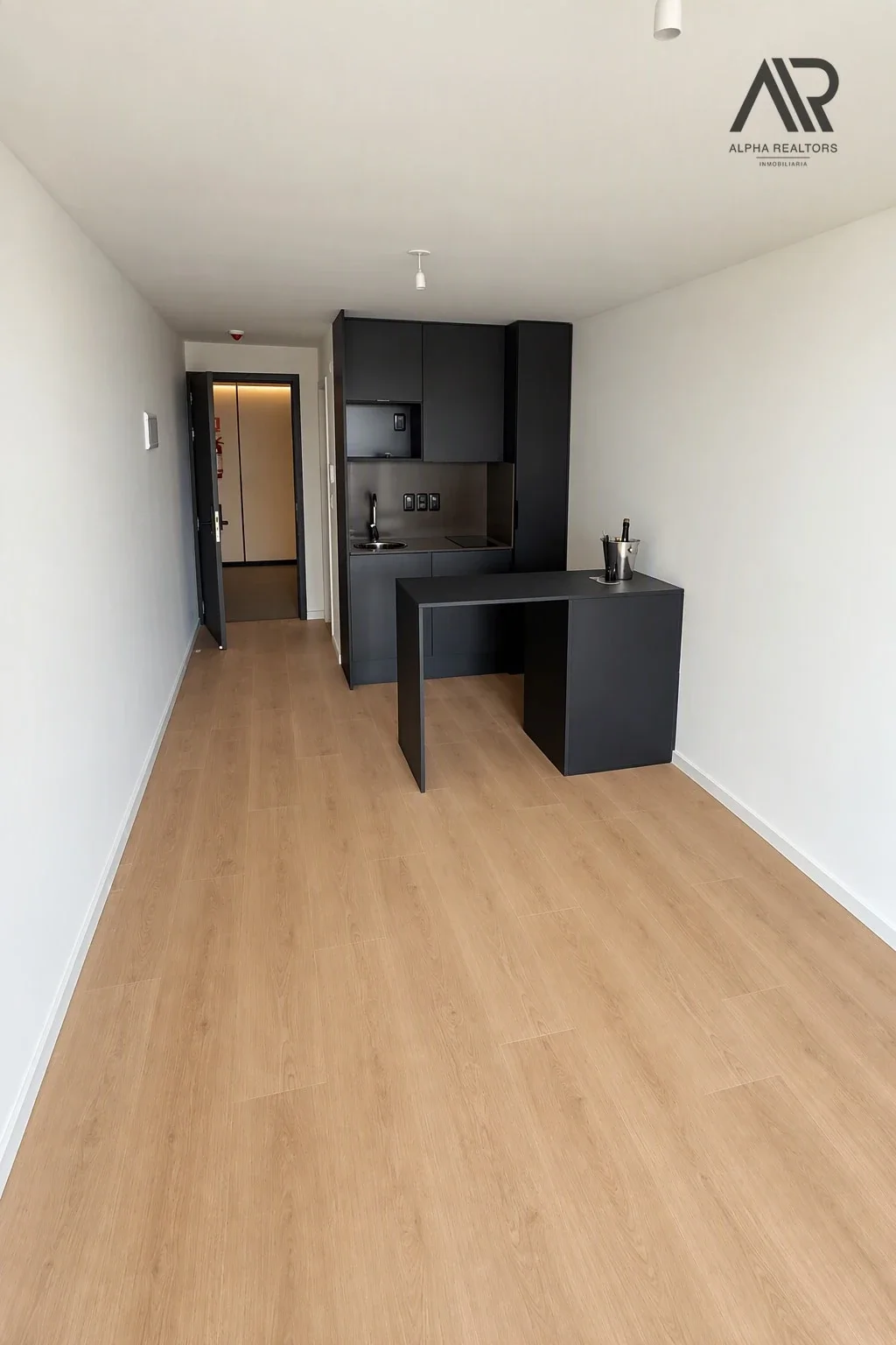 Apartamento en alquiler en Parque Rodó - Imagen 4