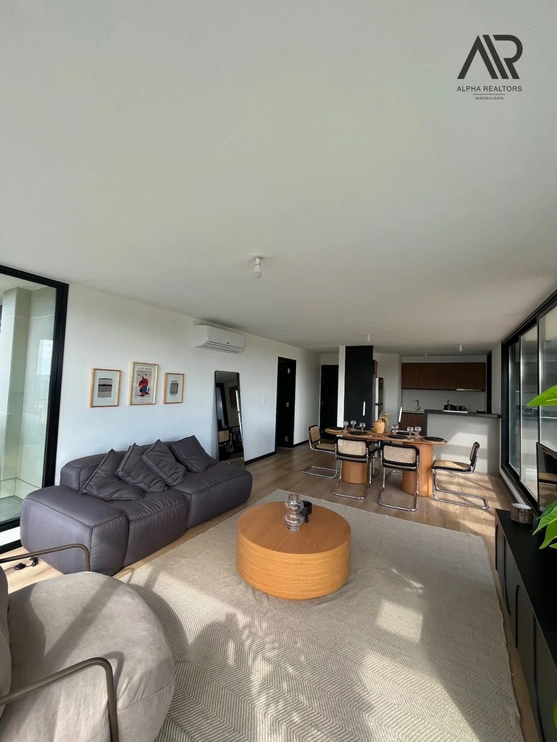 Apartamento Penthouse 3 dormitorios en venta en Barra de Carrasco - Imagen 2